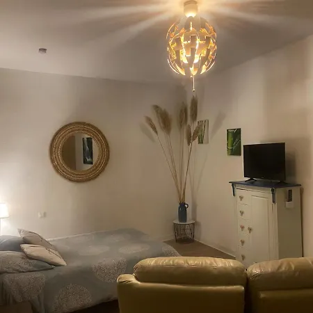 Appartement Aloe