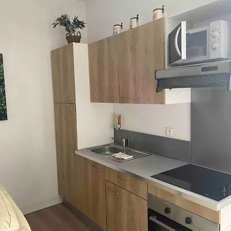 Appartement Aloe Atacames