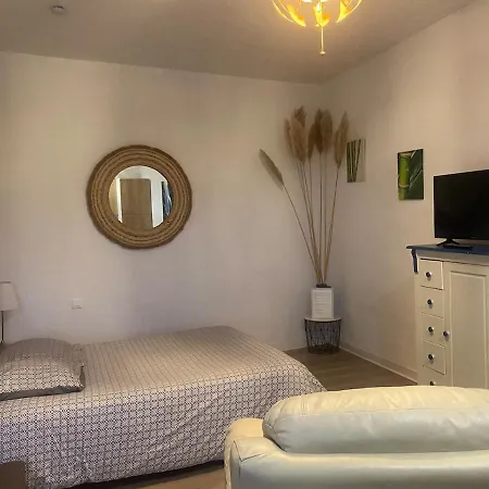 Appartement Aloe Atacames
