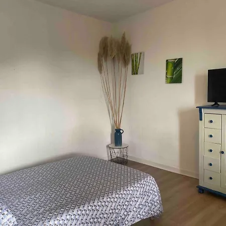 Appartement Aloe *