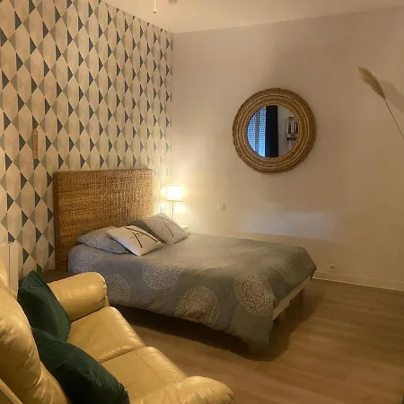 Aloe Appartement