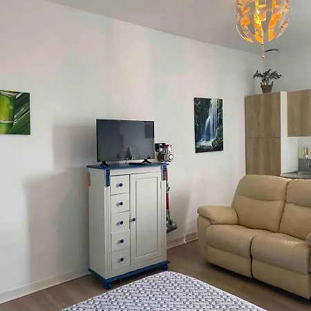 Appartement Aloe Atacames